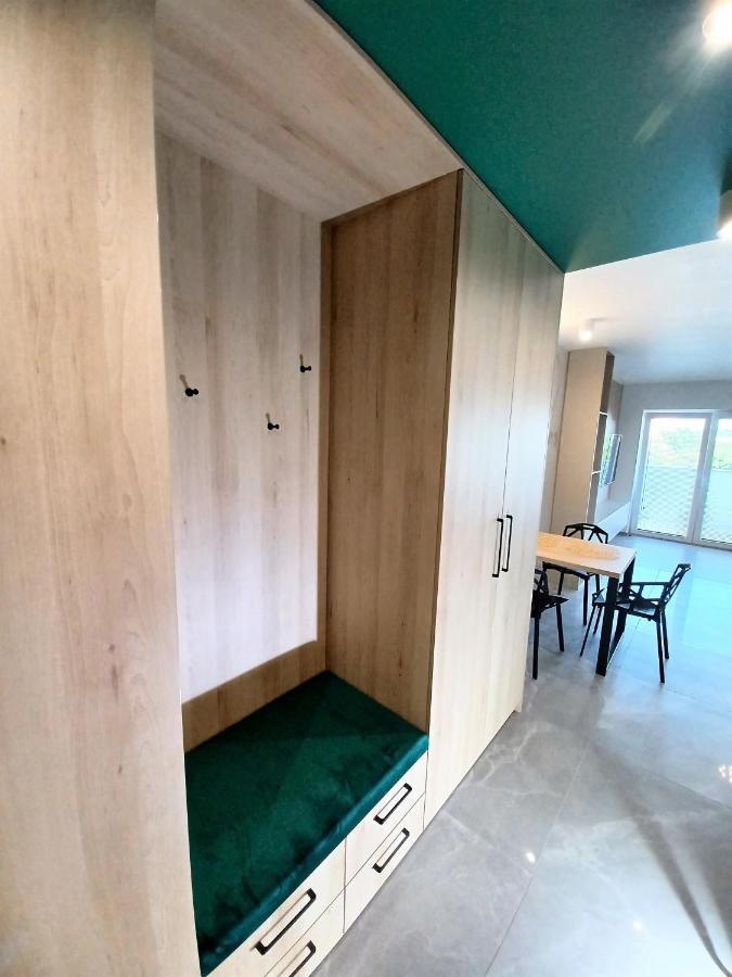 Kima Apartament Bazantow 29 Katowice Ngoại thất bức ảnh