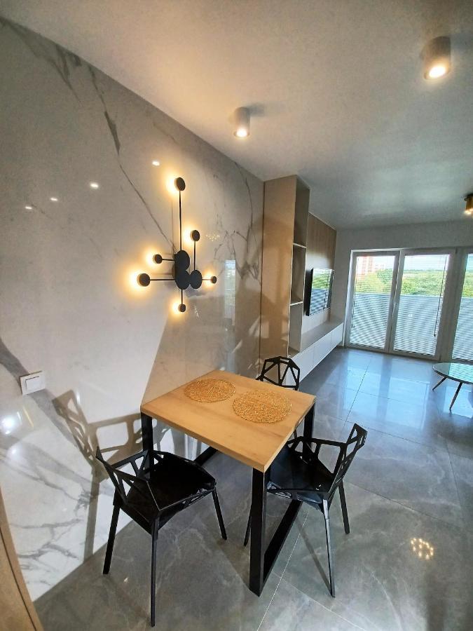 Kima Apartament Bazantow 29 Katowice Ngoại thất bức ảnh