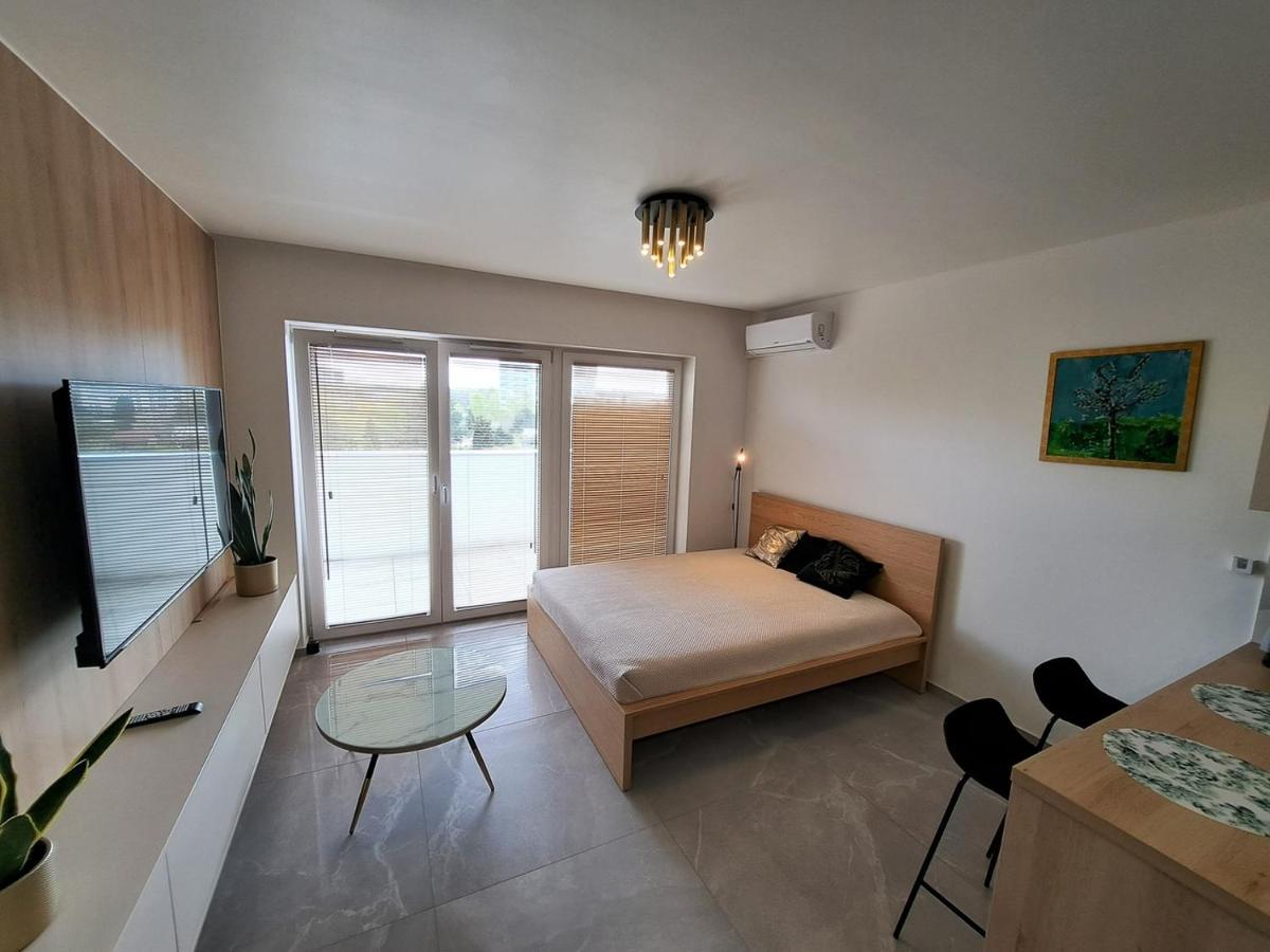 Kima Apartament Bazantow 29 Katowice Ngoại thất bức ảnh