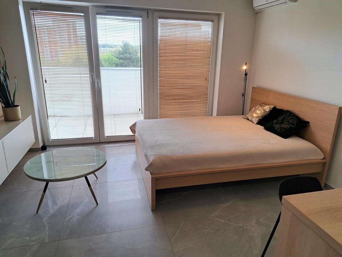 Kima Apartament Bazantow 29 Katowice Ngoại thất bức ảnh